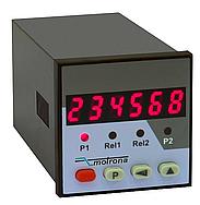 Motrona 'ZX12..' Counter ,Tacho,Timer