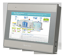 Weintek HMI 8000'MT-6070iE'
